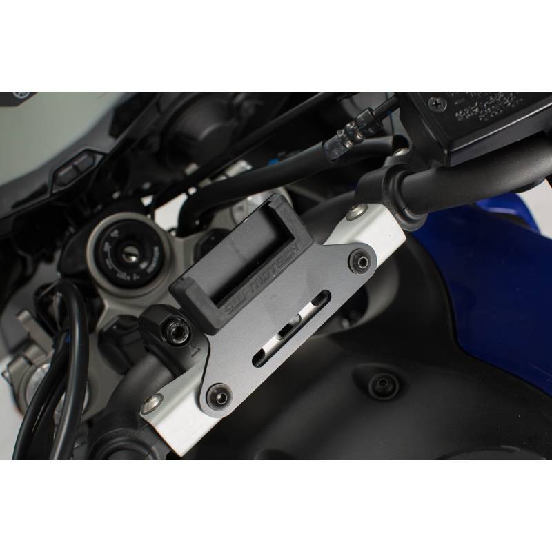 Support GPS Pour Barre De Guidon MT 07 Tracer Tracer 700 Yamaha