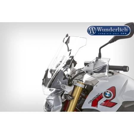 Bulle Pour Moto Bmw R R Lc Wunderlich