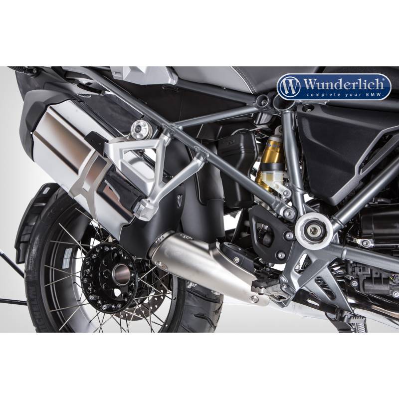 Garde Boue Pour Moto Bmw R Gs Wunderlich