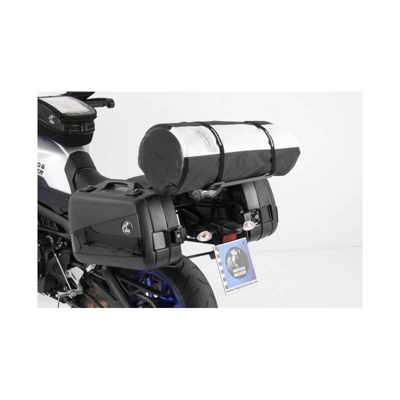 Porte Bagage Yamaha Mt Tracer Hepco Becker Rack