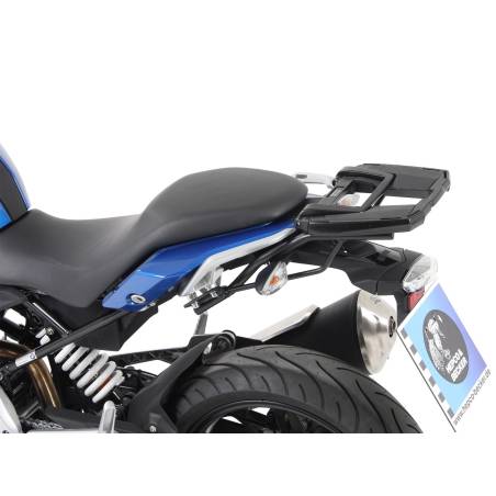 Support Top Case BMW G310R Hepco Becker Easyrack