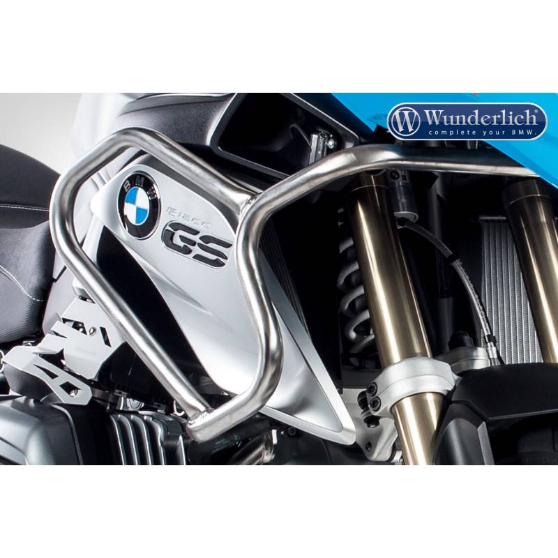 Protection réservoir BMW R1200GS LC 13 16 Wunderlich 26450 400