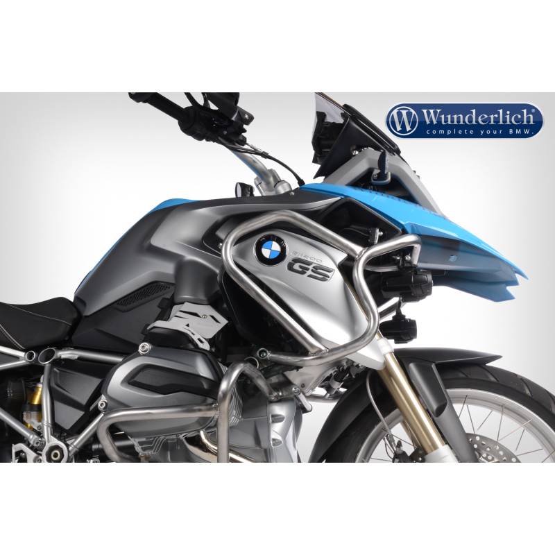 Protection R Servoir Bmw R Gs Lc Wunderlich