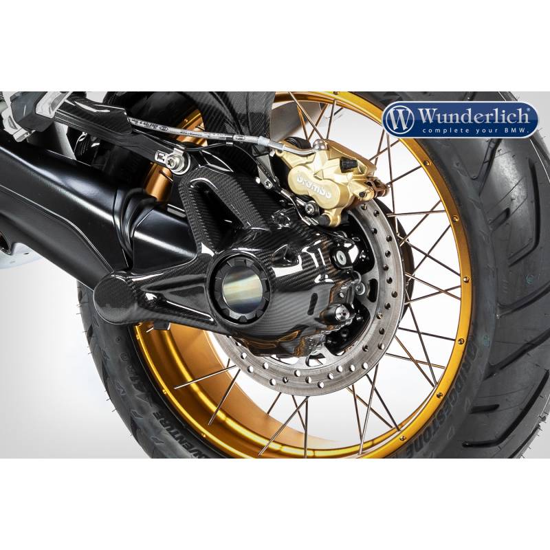 Protection Cardan BMW R1250GS Wunderlich 43766 100