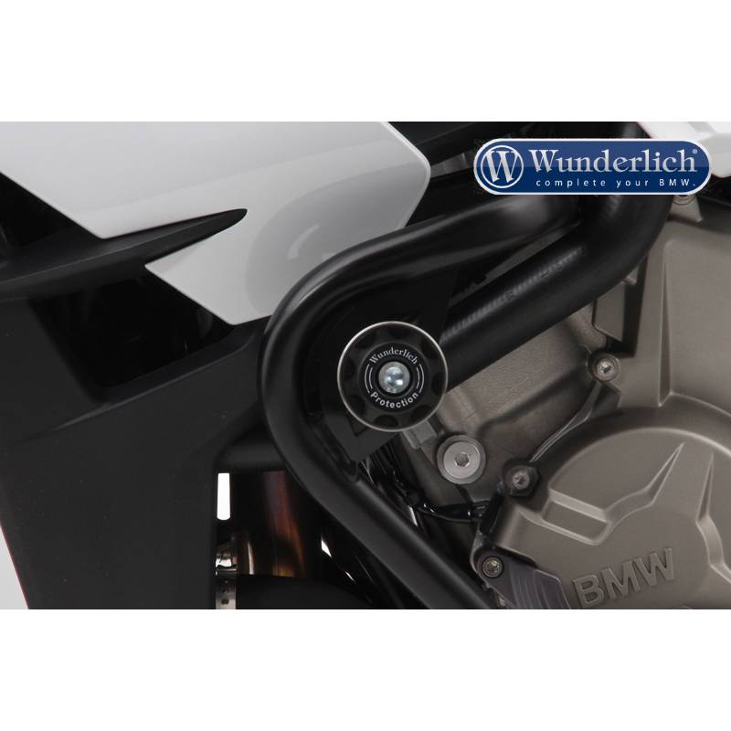 Protection Pare Cylindres BMW S1000XR Wunderlich 35832 104