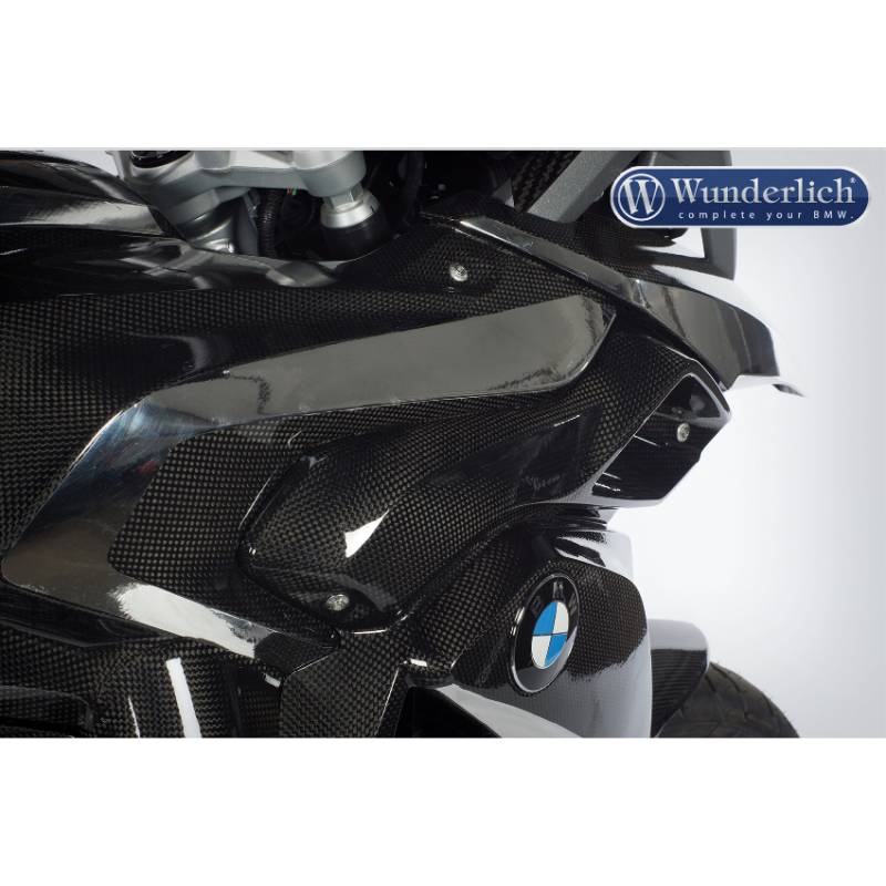 Couvercle Conduit D Aspiration Bmw R Gs Lc Wunderlich