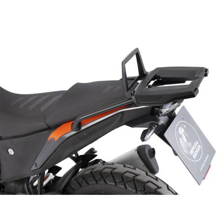 Support Top Case KTM 390 Adventure Hepco Becker 6527601 01 01