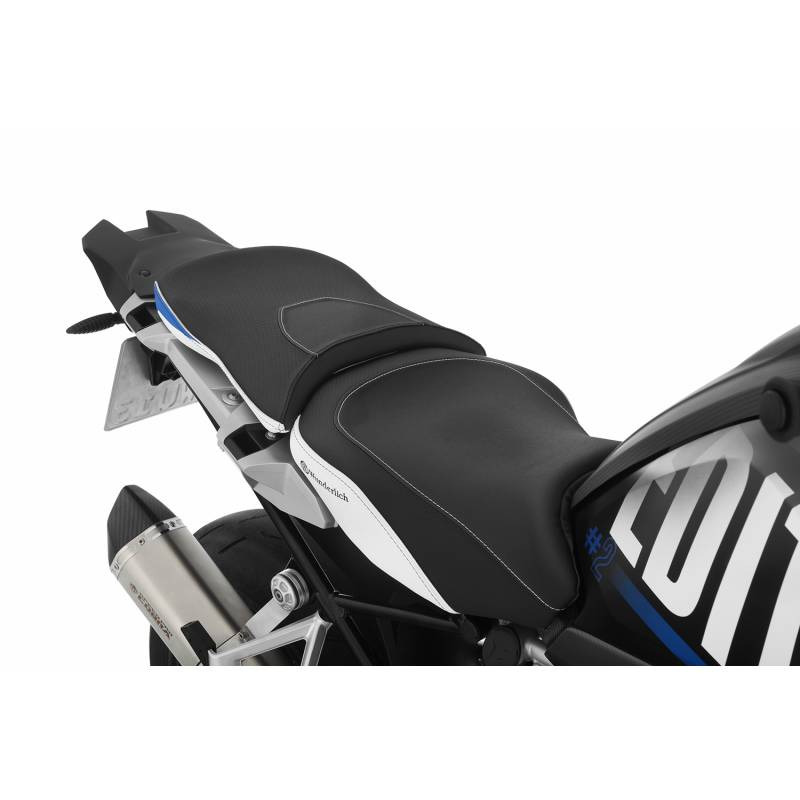 Selle Standard Pilote Bmw R Gs Hp Edition Wunderlich