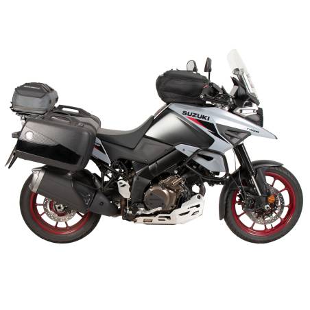 Extension Porte Bagages Suzuki V Strom Hepco Becker