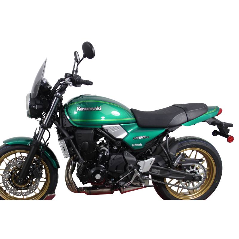 Bulle Touring Disc Ntm Kawasaki Z Rs Mra