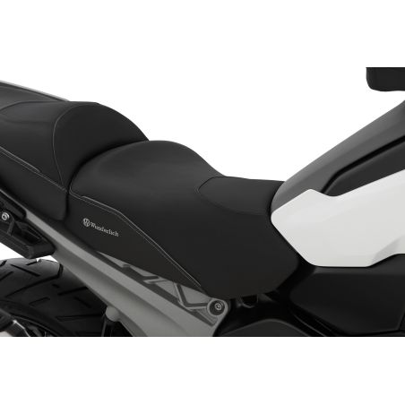 Selle Pilote BMW R1300GS Aktivkomfort Wunderlich 13100 002