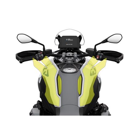 Protection Du R Servoir Bmw R Gs Wunderlich