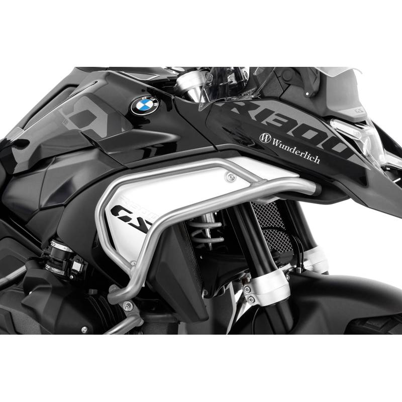 Protections de réservoir BMW R1300GS Wunderlich 13210 000