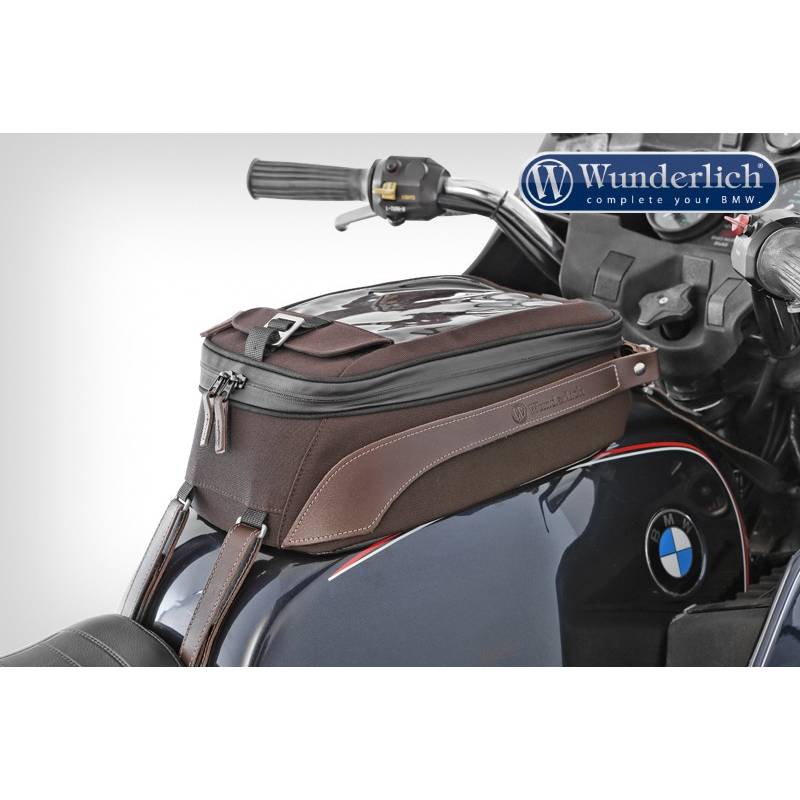 Sacoche de réservoir BMW R Nine T Wunderlich 40340 205