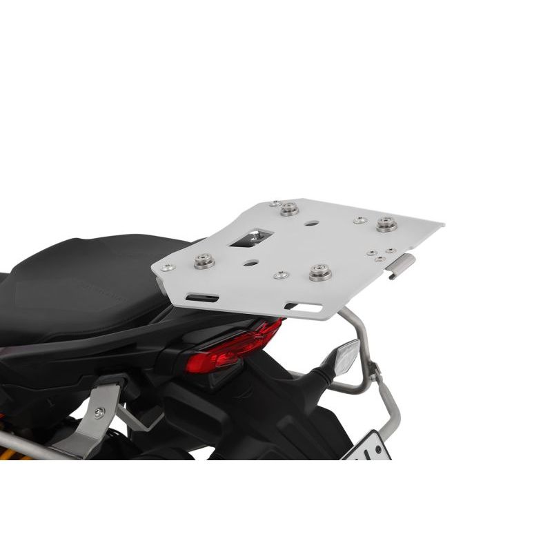 Support Top Case Ducati Multistrada V4 Wunderlich 71600 500