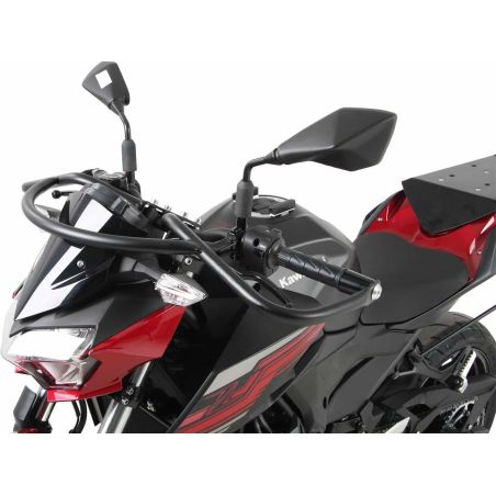 Protection Avant Kawasaki Z500 2024 Hepco Becker 5032547 00 01