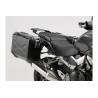 Kit valises Honda VFR800X Crossrunner - TRAX ADV 37L NOIR