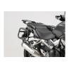 Kit valises Honda VFR800X Crossrunner - TRAX ADV 37L NOIR