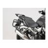 Kit valises Honda VFR800X Crossrunner - TRAX ADV 37L NOIR