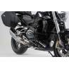 Crashbar noir BMW R1200R 2015- / SW Motech