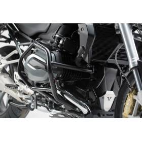 Crashbar noir BMW R1200R 2015- / SW Motech