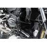 Crashbar noir BMW R1200R 2015- / SW Motech