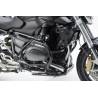 Crashbar noir BMW R1200R 2015- / SW Motech