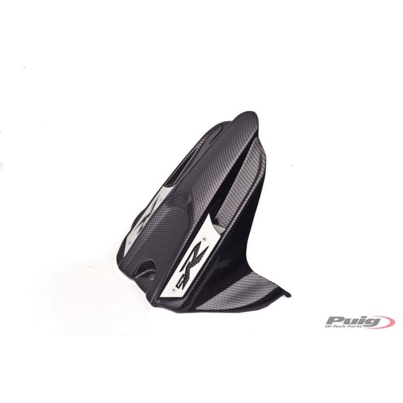 GARDE BOUE ARRIERE SUZUKI GSXR600 06-10 / Puig