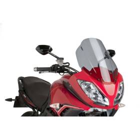 BULLE TRIUMPH TIGER 1050 07-13 / Puig Touring