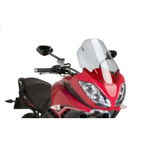 BULLE TRIUMPH TIGER 1050 07-13 / Puig Touring