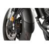 EXTENSION GARDE BOUE AVANT TRIUMPH STREET TWIN 16-17 / Puig