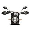 PLAQUE FRONTALE DUCATI SCRAMBLER CLASSIC 15-17 / Puig