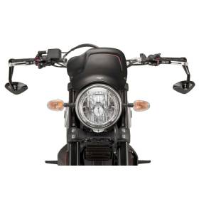 PLAQUE FRONTALE DUCATI SCRAMBLER CLASSIC 15-17 / Puig