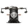 PLAQUE FRONTALE DUCATI SCRAMBLER CLASSIC 15-17 / Puig