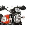 PLAQUE FRONTALE DUCATI SCRAMBLER CLASSIC 15-17 / Puig