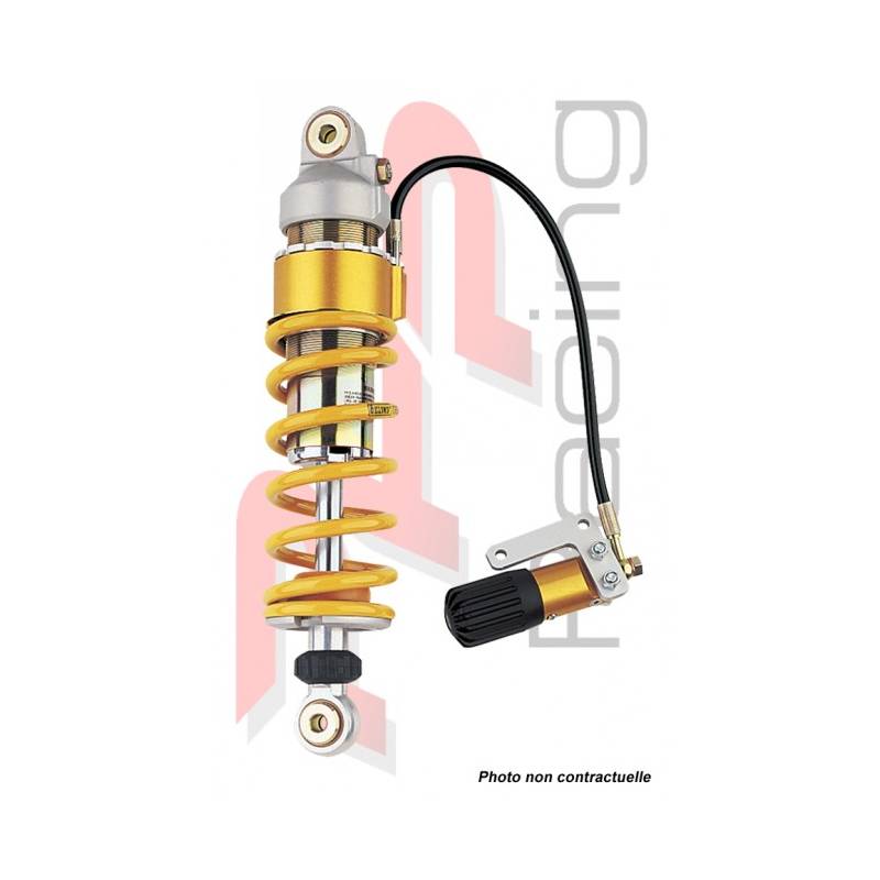 Amortisseur BMW F800ST - OHLINS BM 706