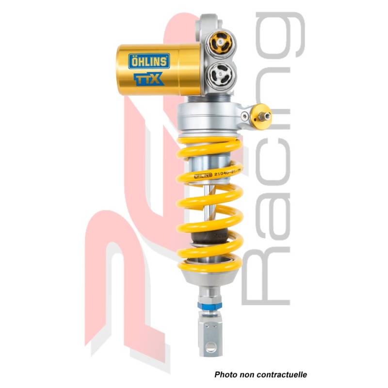 Amortisseur HONDA CBR1000RR - OHLINS HO 468