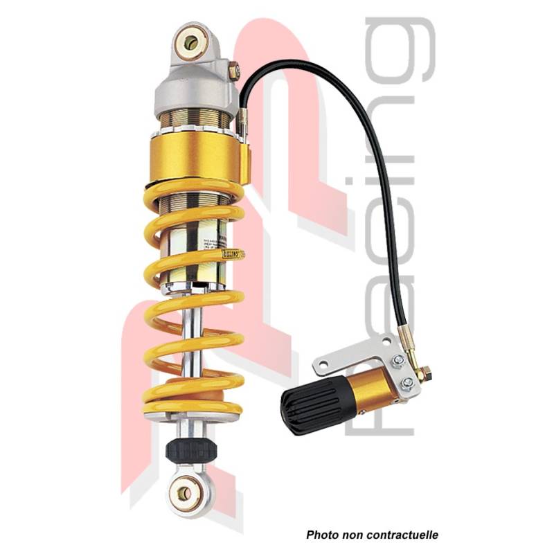 Amortisseur YAMAHA TDM900 - OHLINS YA506X