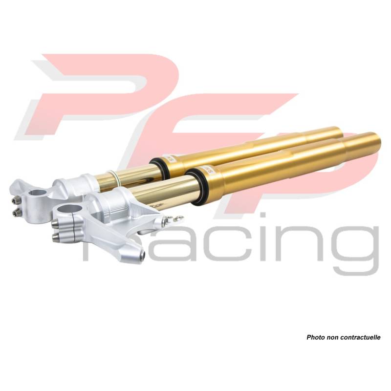 Fourche KAWASAKI ZX10R - OHLINS FGRT225