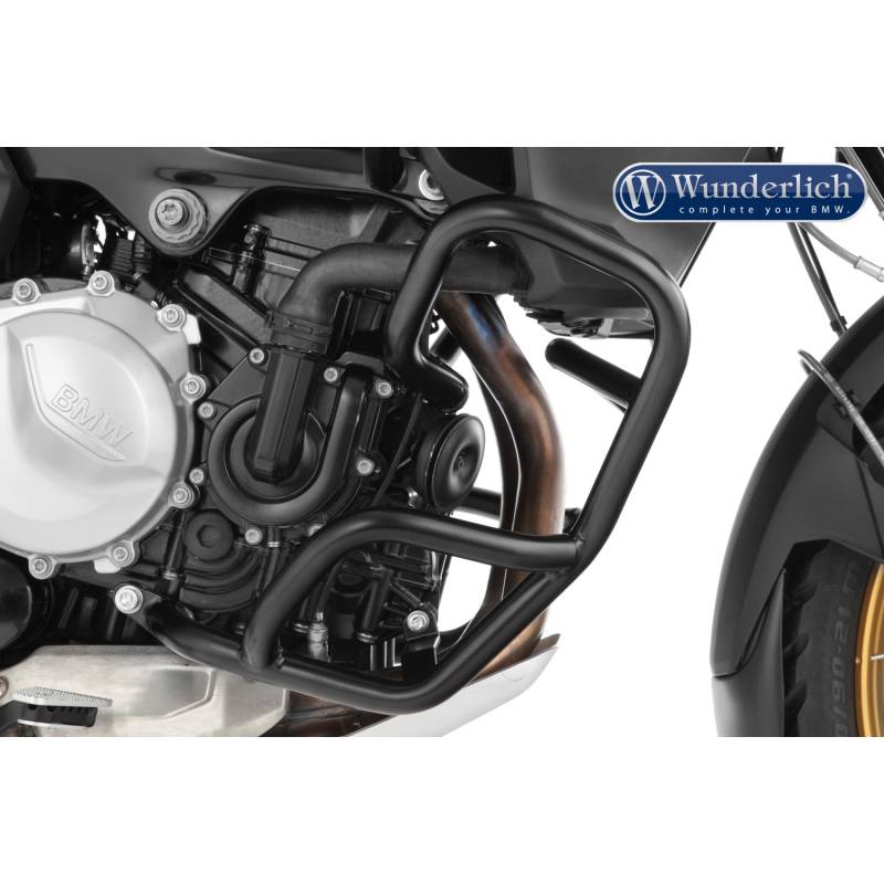 Crashbar BMW F700 GS / F750GS / F800GS / F900GS - Wunderlich 26550-202