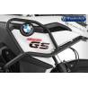 Protection réservoir BMW F750GS - Wunderlich 41580-302