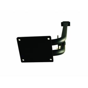 Support de plaque Arm-Side BMW K75-K100