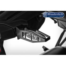 Protection clignotant BMW R1200RS LC - Wunderlich 42841-102