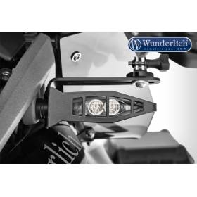 Protection clignotant BMW R1200RS LC - Wunderlich 42841-102