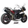 Silencieux Speed Triple 1050 11-15 / SC Project Carbone