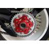 PORTE COURONNE CNC RACING MV AGUSTA 5 TROUS