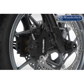 Protection étrier de frein BMW F850GS, F900GS - Wunderlich 27071-002