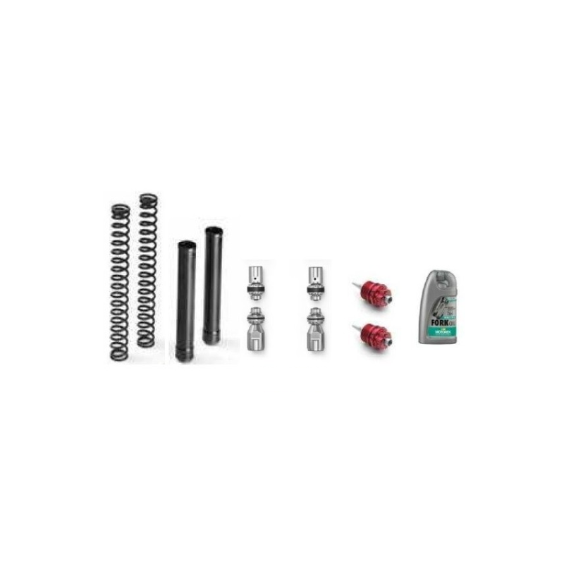 KIT FOURCHE SERIE SE-KE ET PISTON KAWASAKI ZX10R 2008-2010 / MATRIS