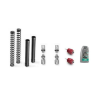 KIT FOURCHE SERIE SE-KE ET PISTON TRIUMPH Speed Triple T955 / MATRIS