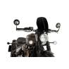 Bulle Triumph Bonnevi Bobber - Puig Touring 9437N